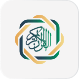 Quran Recitation Logo