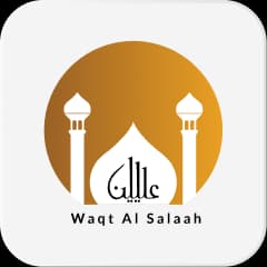 Waqt Al Salaah Logo