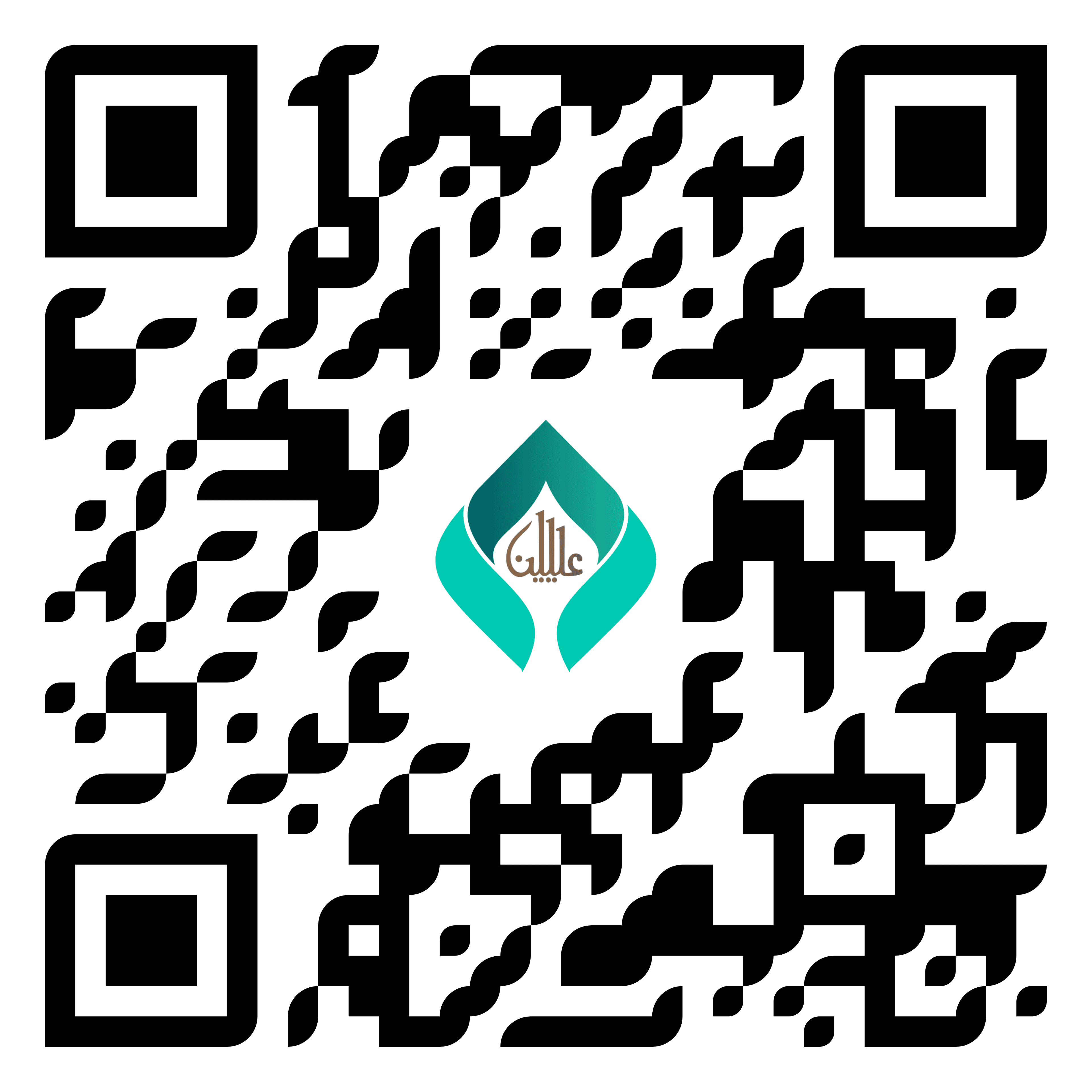 QR code