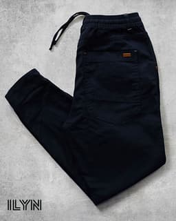 L-Chino Color Jeans