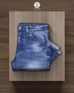 MAX Denim Jeans MAX Denim Jeans