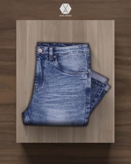 MAX Denim Jeans MAX Denim Jeans